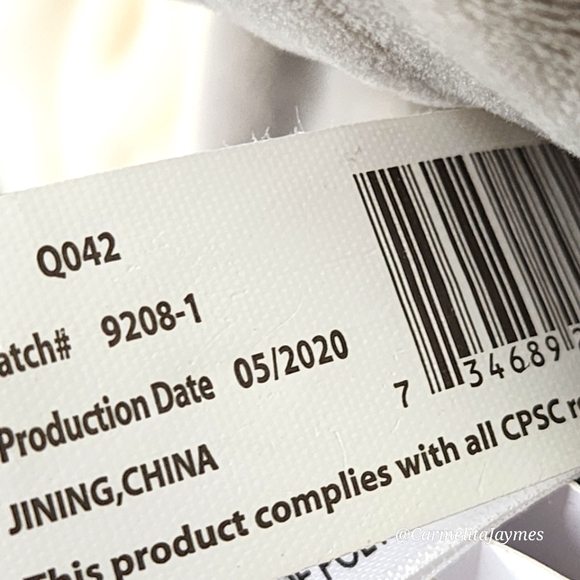 Gordon 🔄 Ricky 🦈🐡 OG 12" FlipAMallow 2020 Original Squishmallow Kelly Toy NWT - Picture 9 of 11